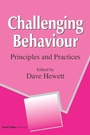 Cover: Challenging Behaviour - David Fulton Publishers Ltd