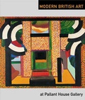 Cover: Modern British Art - Scala Publishers Ltd