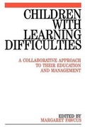 Cover: Children with Learning Difficulties - Wiley