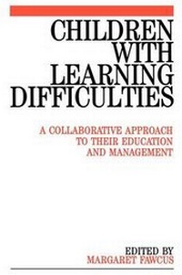 Enlarge image Cover: Children with Learning Difficulties - Wiley