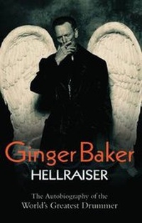 Enlarge image Cover: Ginger Baker - John Blake Publishing Ltd
