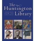 Cover: Huntington Library - Scala Publishers Ltd