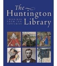 Enlarge image Cover: Huntington Library - Scala Publishers Ltd