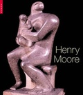 Cover: Henry Moore - Scala Publishers Ltd