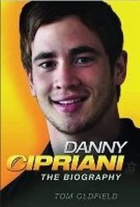 Abbildung von: Danny Cipriani - John Blake Publishing Ltd