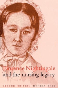 Abbildung von: Florence Nightingale and the Nursing Legacy - Wiley