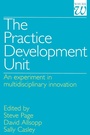 Cover: The Practice Development Unit - Wiley