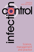 Cover: Infection Control - Wiley