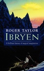 Cover: Ibryen - Bladud Books