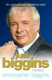 Enlarge image Cover: Just Biggins - John Blake Publishing Ltd