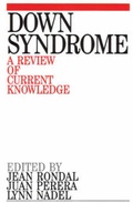 Cover: Down Syndrome - Wiley