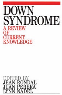 Enlarge image Cover: Down Syndrome - Wiley
