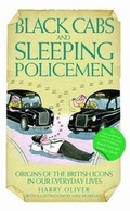 Cover: Black Cabs and Sleeping Policeman - John Blake Publishing Ltd
