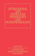 Cover: Intracranial and Inner Ear Physiology and Pathophysiology - Wiley