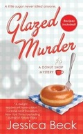 Cover: Glazed Murder - Minotaur Books