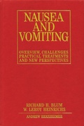 Cover: Nausea and Vomiting - Wiley