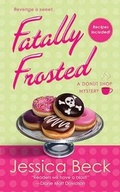 Cover: Fatally Frosted - Minotaur Books