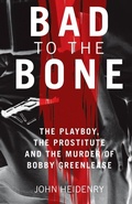 Cover: Bad to the Bone - John Blake Publishing Ltd