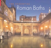Enlarge image Cover: The Essential Roman Baths - Scala Publishers Ltd