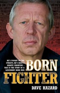 Cover: Born Fighter - John Blake Publishing Ltd