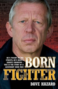 Enlarge image Cover: Born Fighter - John Blake Publishing Ltd