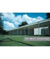 Enlarge image Cover: Menil Collection - Scala Publishers Ltd
