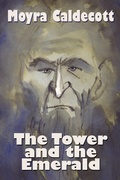 Cover: The Tower and the Emerald - Mushroom eBooks