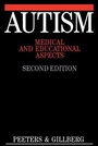Cover: Autism - Wiley