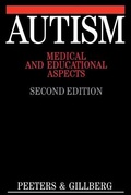 Cover: Autism - Wiley