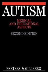 Enlarge image Cover: Autism - Wiley