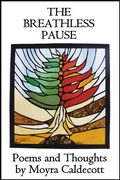 Cover: The Breathless Pause - Mushroom eBooks