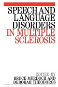 Cover: Speech and Language Disorders in Multiple Sclerosis - Wiley