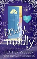 Cover: Truly, Madly - St. Martin's Press