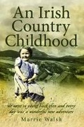 Cover: An Irish Country Childhood - Metro Books, London