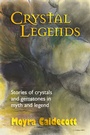 Cover: Crystal Legends - Mushroom eBooks