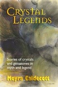 Cover: Crystal Legends - Mushroom eBooks