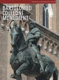 Cover: Barolomeo Colleoni Monument - Scala Publishers Ltd