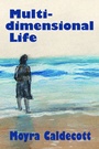Cover: Multi-Dimensional Life - Mushroom eBooks