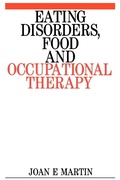 Cover: Eating Disorders, Food and Occupational Therapy - Wiley