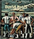 Cover: David Bates - Scala Publishers Ltd