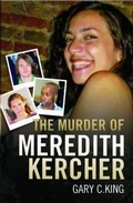 Cover: The Murder of Meredith Kercher - John Blake Publishing Ltd