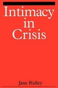 Cover: Intimacy in Crisis - Wiley