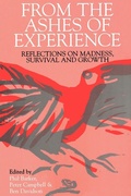 Cover: From the Ashes of Experience - Wiley