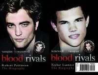 Abbildung von: Blood Rivals - John Blake Publishing Ltd