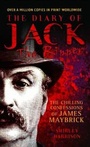 Cover: Diary of Jack the Ripper - John Blake Publishing Ltd