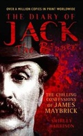 Cover: Diary of Jack the Ripper - John Blake Publishing Ltd