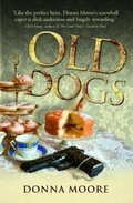 Cover: Old Dogs - Max Crime