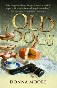 Enlarge image Cover: Old Dogs - Max Crime