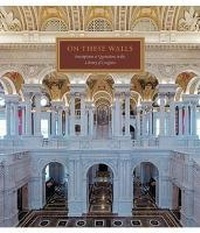 Enlarge image Cover: On These Walls - Scala Publishers Ltd
