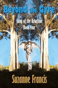 Cover: Beyond the Gyre - Mushroom eBooks